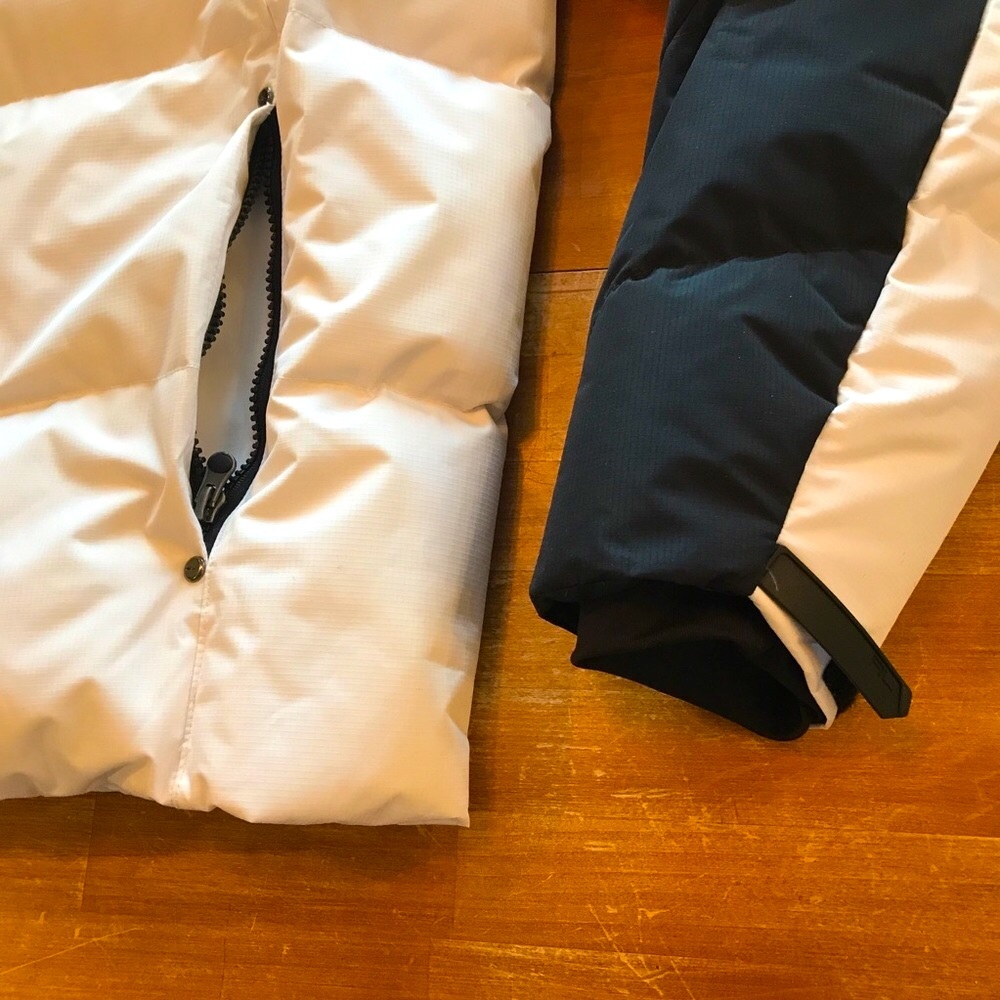 POLO RALPH LAUREN Big Pony Down-Filled Puffer Coat - Picture 8 of 12
